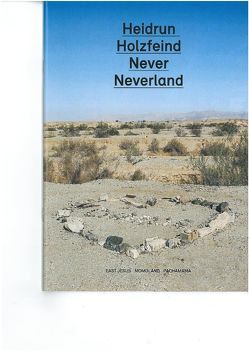 Never Neverland von Fassi,  Luigi