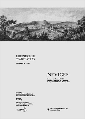 Neviges von Wesoly,  Kurt