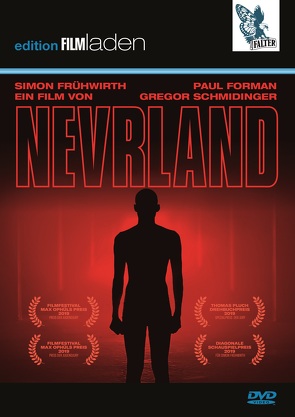 Nevrland von Gregor,  Schmidinger