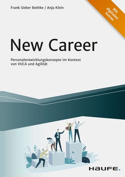 New Career von Bethke,  Frank Sieber, Klein,  Anja