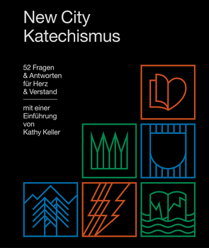 New City Katechismus von Verbum Medien