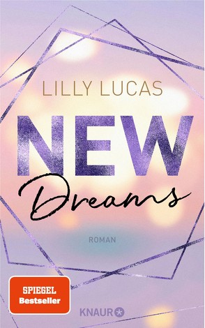 New Dreams von Lucas,  Lilly