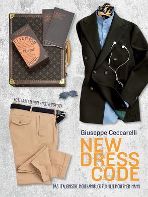 New Dress Code von Ceccarelli,  Giuseppe