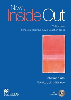 New Inside Out von Jones,  Vaughan, Kay,  Sue