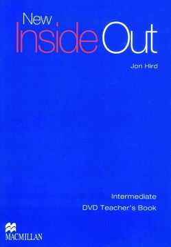 New Inside Out von Jones,  Vaughan, Kay,  Sue