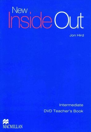 New Inside Out von Jones,  Vaughan, Kay,  Sue