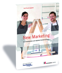 Mobi „New Marketing“ von handwerk magazin