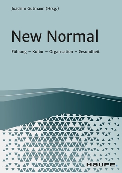 New Normal von Gutmann,  Joachim