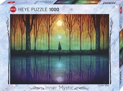 New Skies Puzzle von Kehoe,  Andy