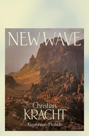 New Wave von Kracht,  Christian