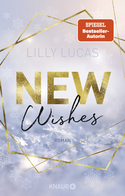 New Wishes von Lucas,  Lilly