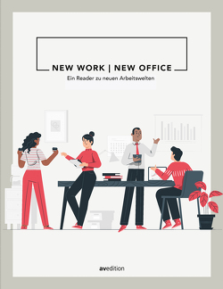 New Work – New Office von Phillips,  Mark