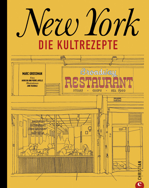 New York von Grossman,  Marc