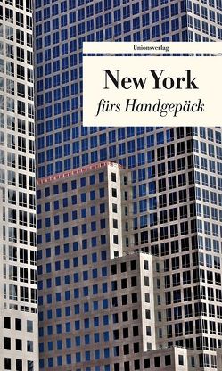 New York fürs Handgepäck von Sielemann,  Patrick