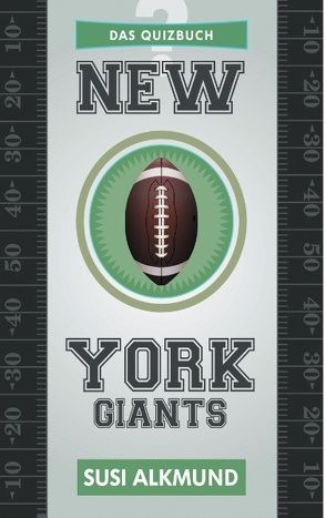 New York Giants von Alkmund,  Susi