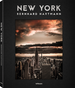 New York von Hartmann,  Bernhard