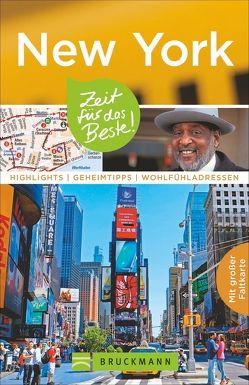 New York – Zeit für das Beste von Hanta,  Karin, Heeb,  Christian