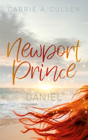 Newport Prince Bd. 4 von Cullen,  Carrie A.