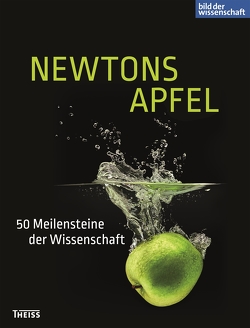 Newtons Apfel von Bild der Wissenschaft