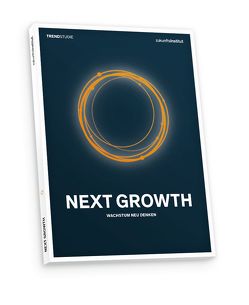 Next Growth von Anthes,  Daniel, Papasabbas,  Lena, Reichel,  Andre, Schuldt,  Christian, Senft,  Julia