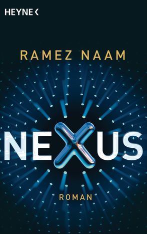 Nexus von Kempen,  Bernhard, Naam,  Ramez