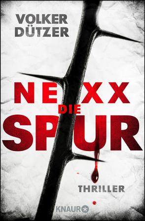 NEXX: Die Spur von Dützer,  Volker