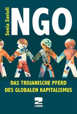 NGO von Savioli,  Sonia