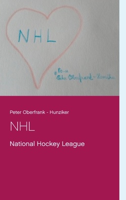 NHL von Oberfrank-Hunziker,  Peter