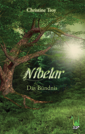 Nibelar – Das Bündnis von Troy,  Christine