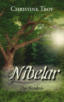 Nibelar – Die Gruft von Troy,  Christine