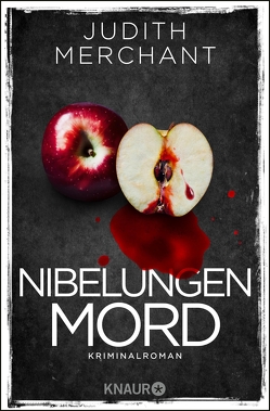 Nibelungenmord von Merchant,  Judith