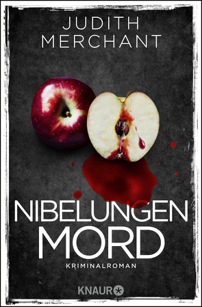 Nibelungenmord von Merchant,  Judith