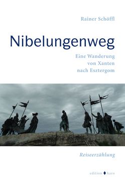 Nibelungenweg von Schöffl,  Rainer