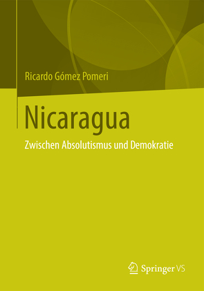 Nicaragua von Gómez,  Ricardo