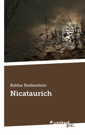 Nicataurich von Bodenstein,  Baldur