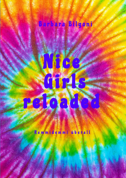 Nice Girls reloaded von Bilgoni,  Barbara