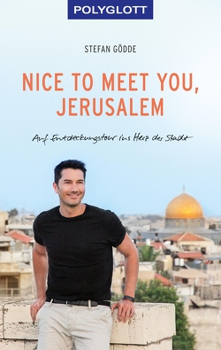 Nice to meet you, Jerusalem von Gödde,  Stefan