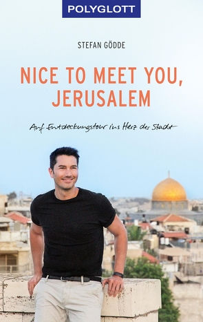 Nice to meet you, Jerusalem von Gödde,  Stefan