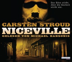 Niceville von Gunsteren,  Dirk van, Hansonis,  Michael, Stroud,  Carsten