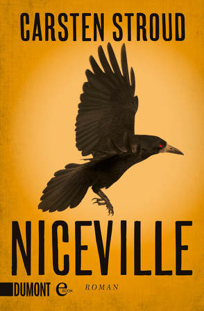 Niceville von Gunsteren,  Dirk van, Stroud,  Carsten