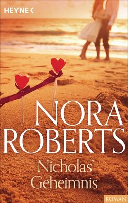 Nicholas‘ Geheimnis von Roberts,  Nora