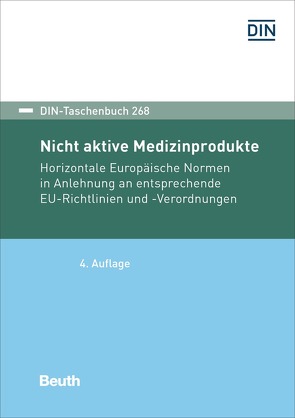 Nicht aktive Medizinprodukte