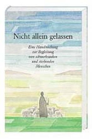 Nicht allein gelassen von Reinker-Schlüter,  Irmhild
