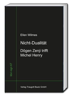 Nicht-Dualität von Wilmes,  Ellen