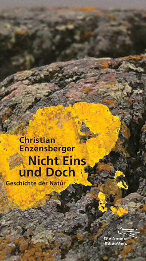 Nicht Eins und Doch von Enzensberger,  Christian, Linck,  Dirck, Ripplinger,  Stefan, Vogl,  Joseph