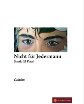 Nicht für Jedermann von El Kasri,  Samia