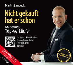 Nicht gekauft hat er schon von Limbeck,  Martin