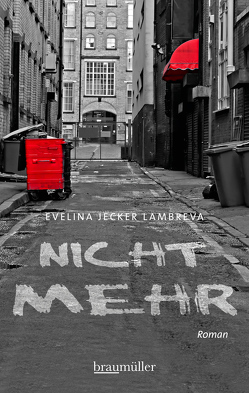 Nicht mehr von Lambreva,  Evelina Jecker