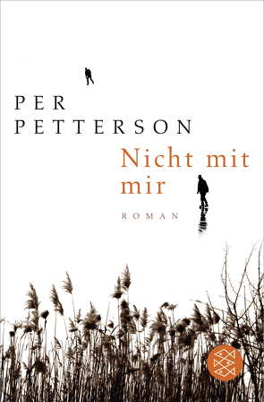 Nicht mit mir von Kronenberger,  Ina, Petterson,  Per