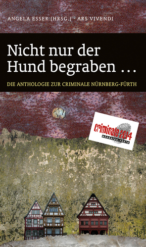 Nicht nur der Hund begraben… (eBook) von Eßer,  Angela